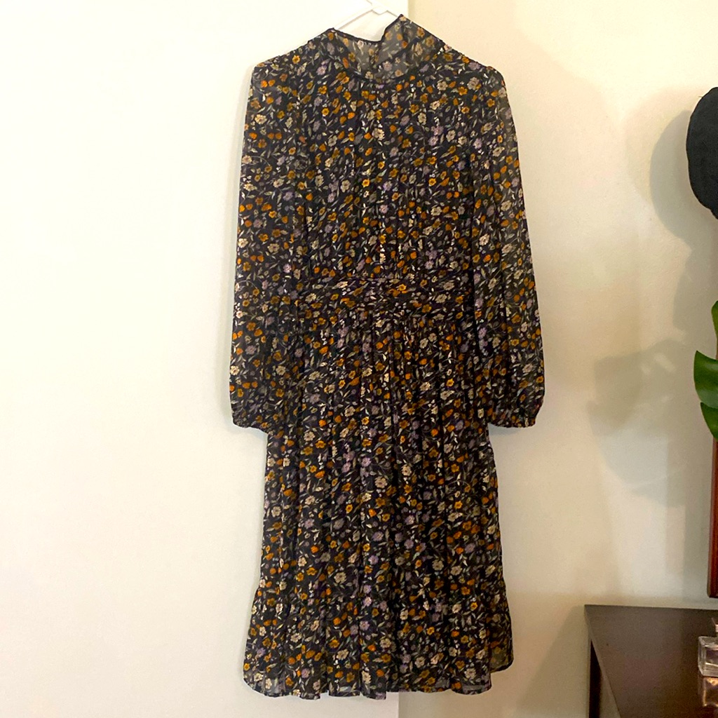 Bohne Fall Women’s Dress Size M